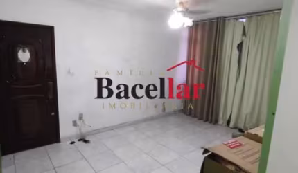 Apartamento com 3 quartos à venda na Rua Cachambi, Cachambi, Rio de Janeiro, 74 m2 por R$ 250.000