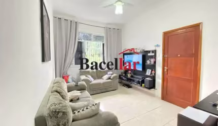 Apartamento com 2 quartos à venda na Rua Costa Ferraz, Rio Comprido, Rio de Janeiro, 49 m2 por R$ 260.000