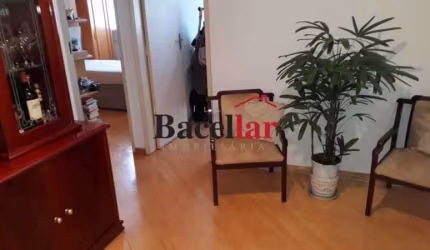 Apartamento com 3 quartos à venda na Rua Eulina Ribeiro, Engenho de Dentro, Rio de Janeiro, 76 m2 por R$ 370.000