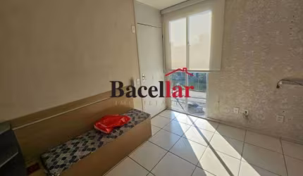 Apartamento com 2 quartos à venda na Rua Euclydes Caldas, Campo Grande, Rio de Janeiro, 43 m2 por R$ 230.000