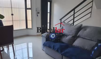 Casa com 3 quartos à venda na Rua Borja Reis, Engenho de Dentro, Rio de Janeiro, 89 m2 por R$ 480.000