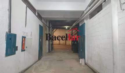 Barracão / Galpão / Depósito com 10 salas à venda na Rua Sidônio País, Cascadura, Rio de Janeiro, 2200 m2 por R$ 2.300.000