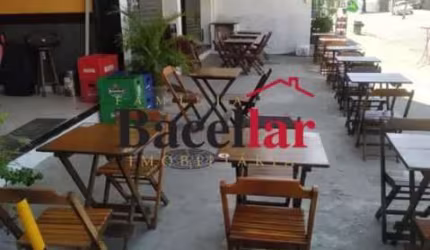 Ponto comercial à venda na Rua Doutor Bulhões, Engenho de Dentro, Rio de Janeiro, 40 m2 por R$ 95.000