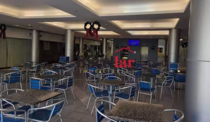 Ponto comercial à venda na Avenida das Américas, Barra da Tijuca, Rio de Janeiro, 41 m2 por R$ 280.000