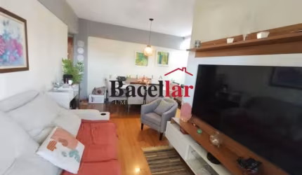 Apartamento com 2 quartos à venda na Rua Álvares Cabral, Cachambi, Rio de Janeiro, 60 m2 por R$ 240.000