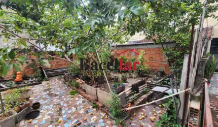 Casa com 4 quartos à venda na Rua Isolina, Méier, Rio de Janeiro, 91 m2 por R$ 399.000