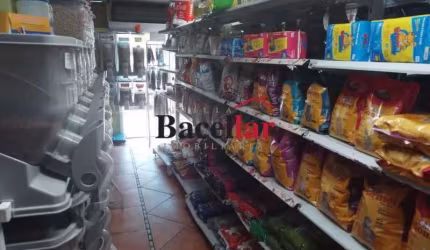 Ponto comercial à venda na Rua Pedro de Carvalho, Méier, Rio de Janeiro, 114 m2 por R$ 129.000