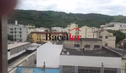 Apartamento com 2 quartos à venda na Rua Vinte e Quatro de Maio, Riachuelo, Rio de Janeiro, 73 m2 por R$ 240.000