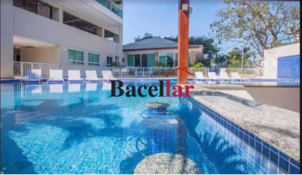 Apartamento com 3 quartos à venda na Rua Henrique Scheid, Engenho de Dentro, Rio de Janeiro, 77 m2 por R$ 495.000