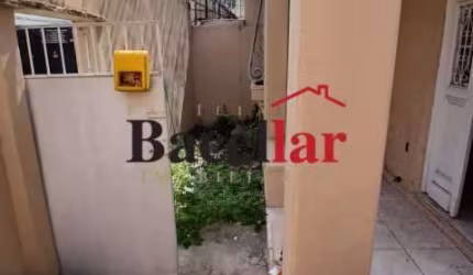 Casa comercial com 1 sala para alugar na Rua Aquidabã, Méier, Rio de Janeiro, 96 m2 por R$ 2.500