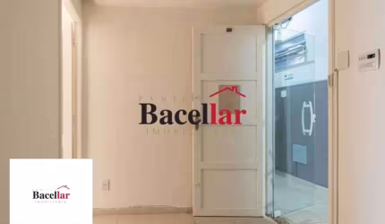 Sala comercial com 4 salas à venda na Rua Silva Rabelo, Méier, Rio de Janeiro, 27 m2 por R$ 125.000