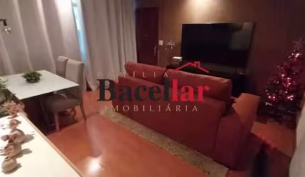 Apartamento com 2 quartos à venda na Rua Rio Preto, Vila da Penha, Rio de Janeiro, 63 m2 por R$ 175.000