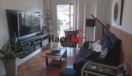 Apartamento com 2 quartos à venda na Rua Maxwell, Andaraí, Rio de Janeiro, 77 m2 por R$ 480.000