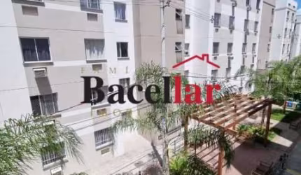 Apartamento com 2 quartos à venda na Rua Assis Carneiro, Piedade, Rio de Janeiro, 44 m2 por R$ 210.000
