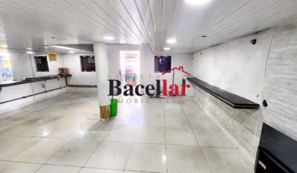 Casa comercial para alugar na Rua José Bonifácio, Todos os Santos, Rio de Janeiro, 430 m2 por R$ 5.000