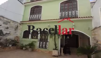Casa em condomínio fechado com 2 quartos à venda na Rua Paulo Silva Araújo, Méier, Rio de Janeiro, 160 m2 por R$ 970.000