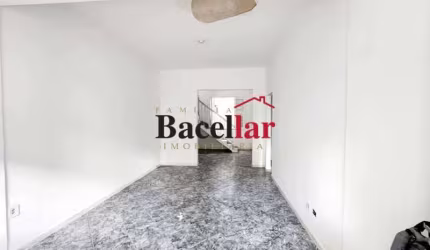 Casa em condomínio fechado com 2 quartos à venda na Avenida Marechal Rondon, Rocha, Rio de Janeiro, 120 m2 por R$ 350.000
