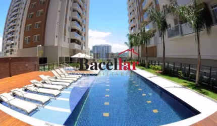 Cobertura com 3 quartos à venda na Rua Piauí, Cachambi, Rio de Janeiro, 140 m2 por R$ 930.000