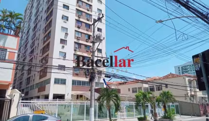 Apartamento com 3 quartos à venda na Rua José Bonifácio, Cachambi, Rio de Janeiro, 90 m2 por R$ 409.999