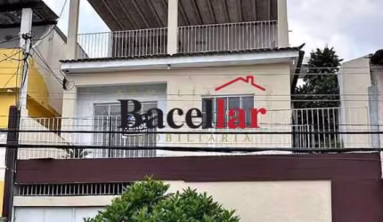 Casa com 2 quartos à venda na Rua Máximo Sada Rodeles, Campo Grande, Rio de Janeiro, 214 m2 por R$ 280.000