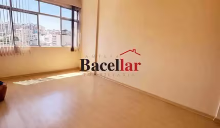 Apartamento com 2 quartos à venda na Rua Dias da Cruz, Méier, Rio de Janeiro, 62 m2 por R$ 265.000
