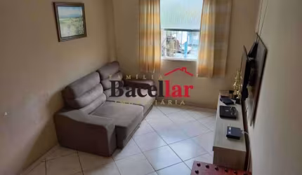 Apartamento com 3 quartos à venda na Praça Avaí, Cachambi, Rio de Janeiro, 50 m2 por R$ 260.000