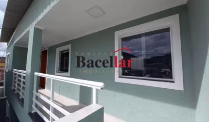 Apartamento com 2 quartos à venda na Rua Margarida de Andrade, Piedade, Rio de Janeiro, 75 m2 por R$ 260.000