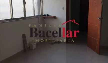 Apartamento com 1 quarto à venda na Estrada Adhemar Bebiano, Engenho da Rainha, Rio de Janeiro, 34 m2 por R$ 160.000