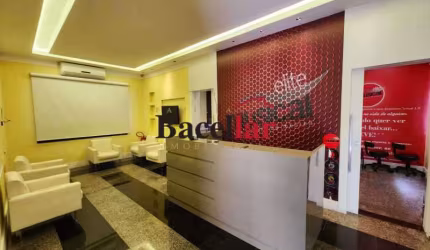 Casa comercial com 10 salas para alugar na Rua Isolina, Méier, Rio de Janeiro, 341 m2 por R$ 8.000