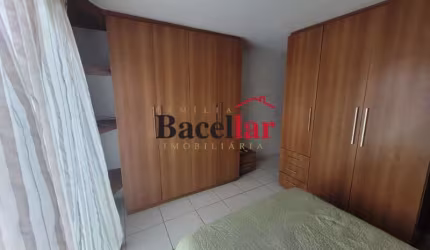 Casa em condomínio fechado com 4 quartos à venda na Estrada do Bananal, Freguesia (Jacarepaguá), Rio de Janeiro, 102 m2 por R$ 510.000