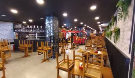 Ponto comercial à venda na Avenida Meriti, Vila da Penha, Rio de Janeiro, 400 m2 por R$ 1.000.000