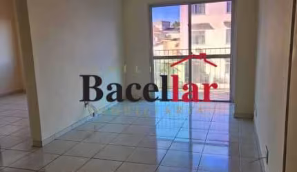 Apartamento com 2 quartos à venda na Rua São Joaquim, Cachambi, Rio de Janeiro, 62 m2 por R$ 305.000