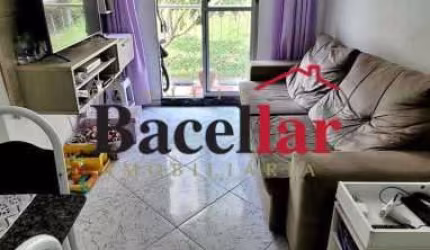 Apartamento com 3 quartos à venda na Rua Pará de Minas, Engenho da Rainha, Rio de Janeiro, 60 m2 por R$ 200.000