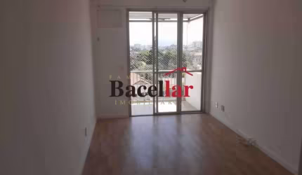 Apartamento com 2 quartos à venda na Rua Monsenhor Jerônimo, Engenho de Dentro, Rio de Janeiro, 63 m2 por R$ 265.000