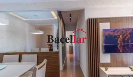 Apartamento com 3 quartos para alugar na Avenida Dom Hélder Câmara, Del Castilho, Rio de Janeiro, 64 m2 por R$ 3.200