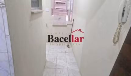 Apartamento com 2 quartos à venda na Rua Condessa Belmonte, Engenho Novo, Rio de Janeiro, 60 m2 por R$ 220.000