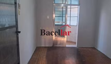 Apartamento com 1 quarto à venda na Rua Mário Calderaro, Engenho de Dentro, Rio de Janeiro, 57 m2 por R$ 120.000