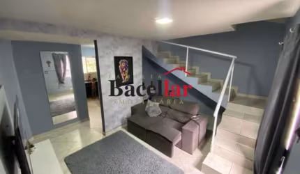Casa com 2 quartos à venda na Rua Amália, Quintino Bocaiúva, Rio de Janeiro, 120 m2 por R$ 235.000