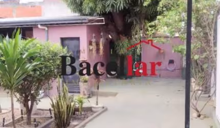 Casa com 2 quartos à venda na Rua Abílio Barreto, Guaratiba, Rio de Janeiro, 90 m2 por R$ 290.000