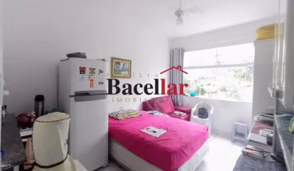 Kitnet / Stúdio à venda na Rua Nerval de Gouveia, Cascadura, Rio de Janeiro, 22 m2 por R$ 170.000