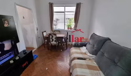 Apartamento com 2 quartos à venda na Rua do Bispo, Rio Comprido, Rio de Janeiro, 64 m2 por R$ 360.000