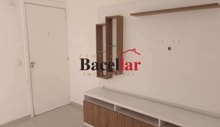 Apartamento com 2 quartos à venda na Rua Moacir de Almeida, Tomás Coelho, Rio de Janeiro, 55 m2 por R$ 180.000