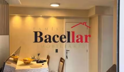 Apartamento com 2 quartos à venda na Rua José Bonifácio, Todos os Santos, Rio de Janeiro, 50 m2 por R$ 415.000