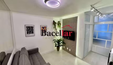 Loft com 1 quarto à venda na Avenida Rio Branco, Centro, Rio de Janeiro, 33 m2 por R$ 365.000