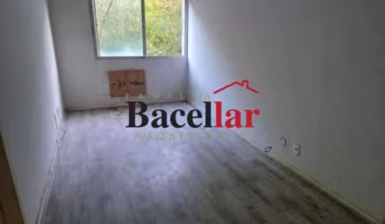 Apartamento com 2 quartos à venda na Rua Araújo Leitão, Engenho Novo, Rio de Janeiro, 50 m2 por R$ 130.000