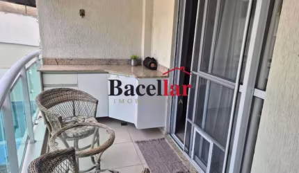 Apartamento com 2 quartos à venda na Rua Getúlio, Cachambi, Rio de Janeiro, 66 m2 por R$ 380.000