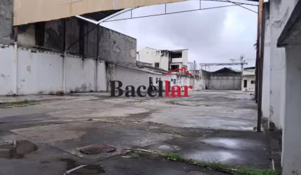 Barracão / Galpão / Depósito para alugar na Rua do Bonfim, São Cristóvão, Rio de Janeiro, 480 m2 por R$ 15.000