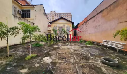 Terreno à venda na Rua Gustavo Riedel, Engenho de Dentro, Rio de Janeiro, 726 m2 por R$ 850.000