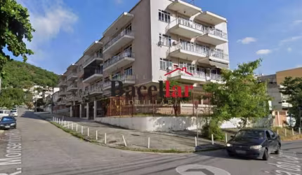 Apartamento com 3 quartos à venda na Rua Monsenhor Pizarro, Vila da Penha, Rio de Janeiro, 75 m2 por R$ 240.000