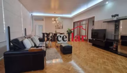 Apartamento com 3 quartos à venda na Rua Assis Brasil, Copacabana, Rio de Janeiro, 160 m2 por R$ 1.650.000